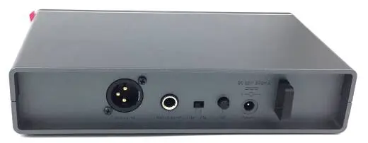 Sennheiser - Wireless Handheld Microphone 2